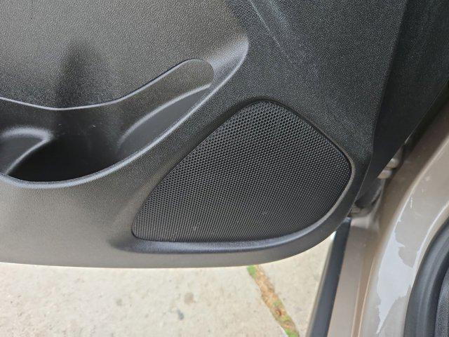 used 2023 Chevrolet Malibu car, priced at $17,800