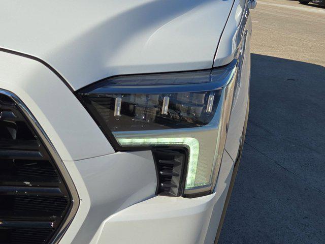 used 2023 Toyota Sequoia car, priced at $65,320