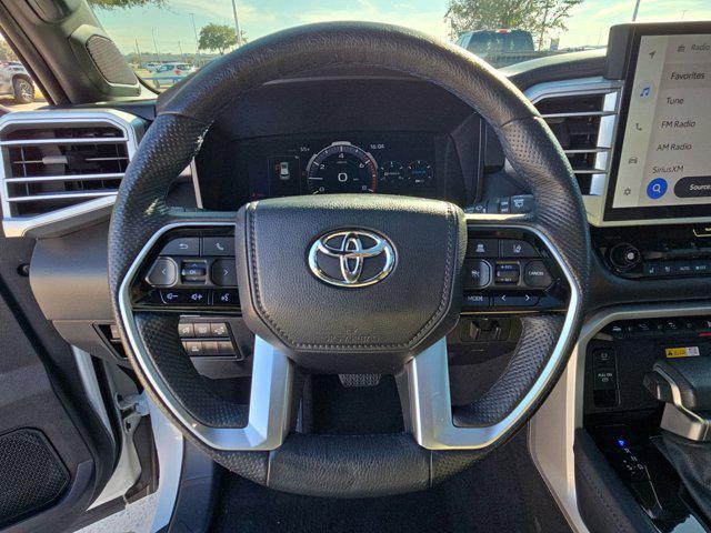 used 2023 Toyota Sequoia car, priced at $65,320