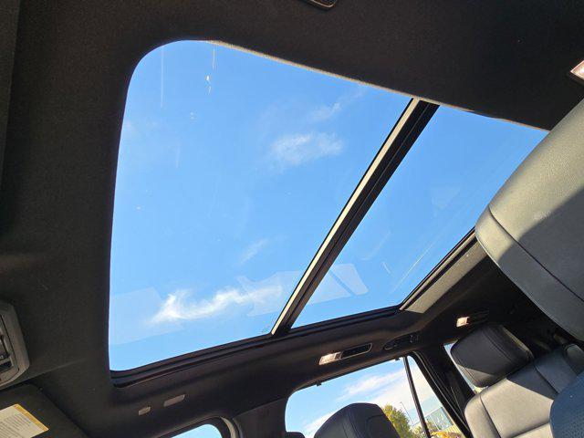 used 2023 Toyota Sequoia car, priced at $65,320