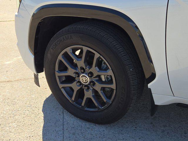 used 2023 Toyota Sequoia car, priced at $65,320