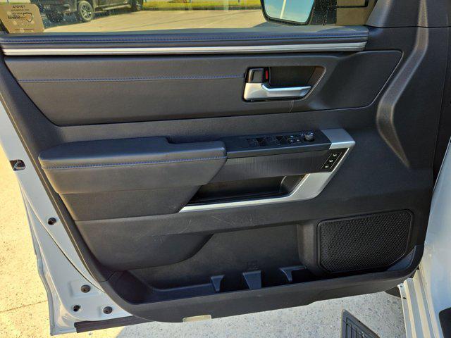 used 2023 Toyota Sequoia car, priced at $65,320