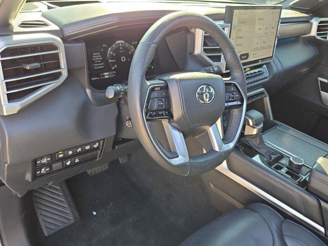 used 2023 Toyota Sequoia car, priced at $65,320