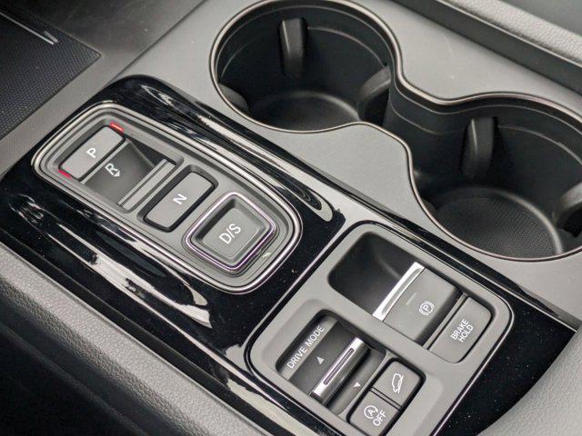 new 2025 Honda Pilot car, priced at $48,250