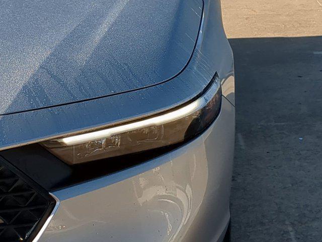 used 2024 Honda Accord car, priced at $23,454