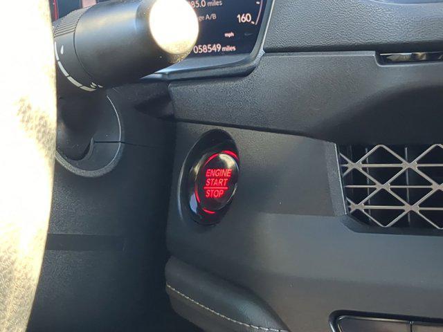 used 2024 Honda Accord car, priced at $23,454