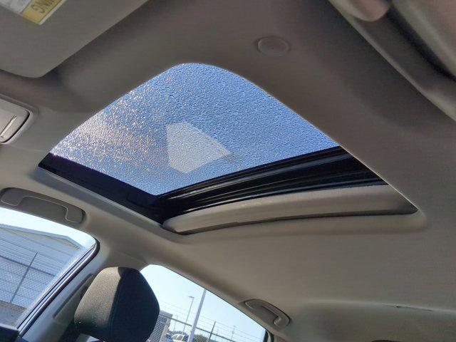 used 2024 Honda Accord car, priced at $23,454