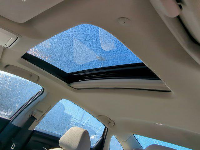 used 2024 Honda Accord car, priced at $23,672