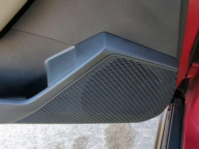 used 2024 Honda Accord car, priced at $23,672