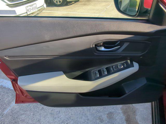 used 2024 Honda Accord car, priced at $23,672