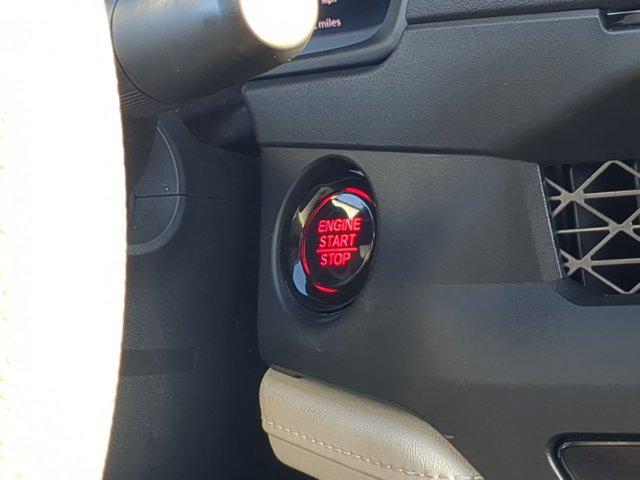 used 2024 Honda Accord car, priced at $23,672