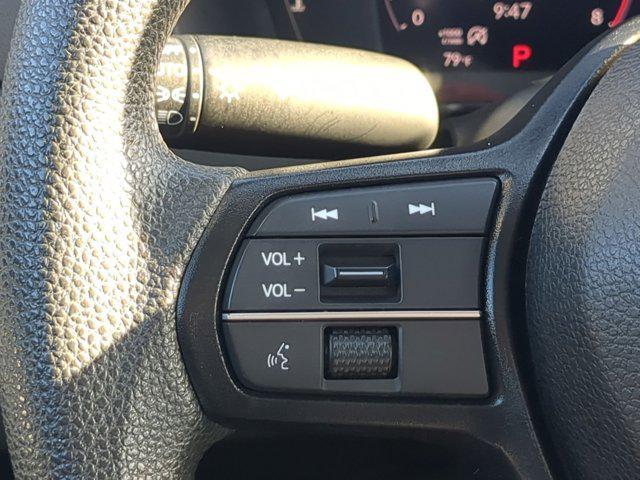 used 2024 Honda Accord car, priced at $23,672