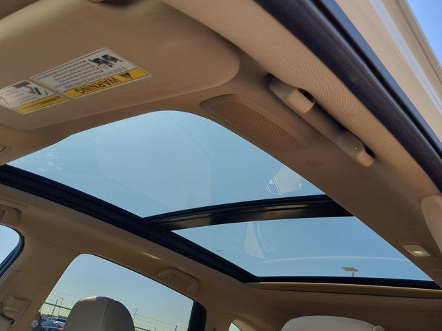 used 2021 Acura RDX car, priced at $27,999