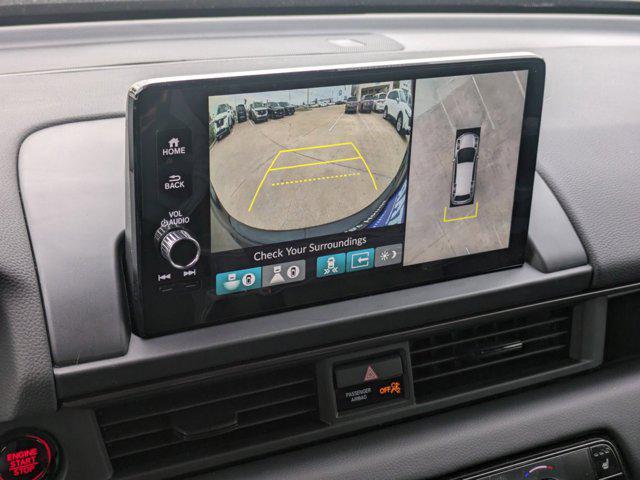 new 2025 Honda Pilot car, priced at $48,205