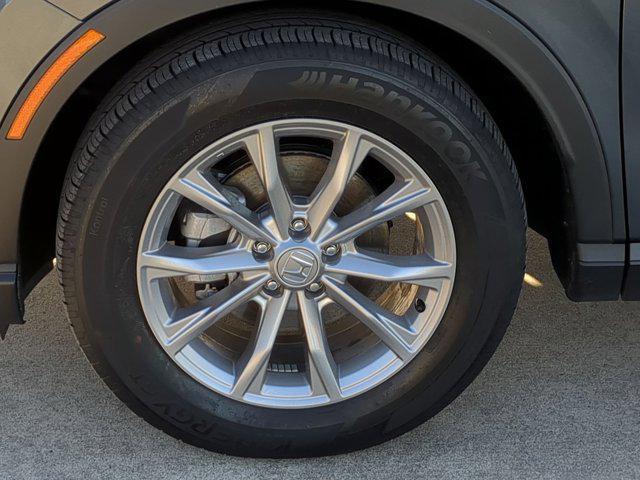 used 2025 Honda CR-V car, priced at $33,838