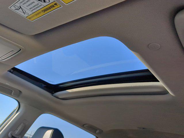 used 2025 Honda CR-V car, priced at $33,838