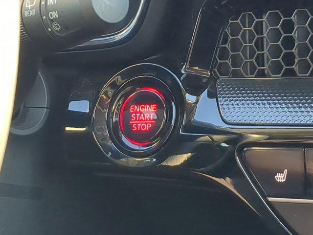 used 2025 Honda CR-V car, priced at $33,838