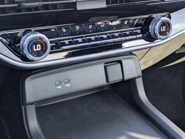 new 2026 Honda Prologue car, priced at $49,365