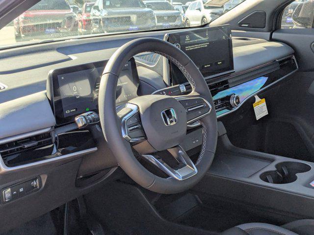 new 2026 Honda Prologue car, priced at $49,365