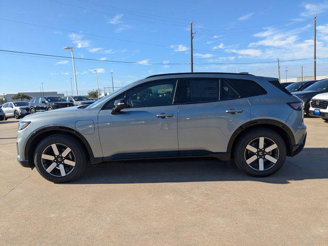 new 2026 Honda Prologue car, priced at $49,365