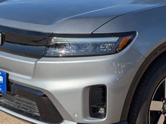 new 2026 Honda Prologue car, priced at $49,365