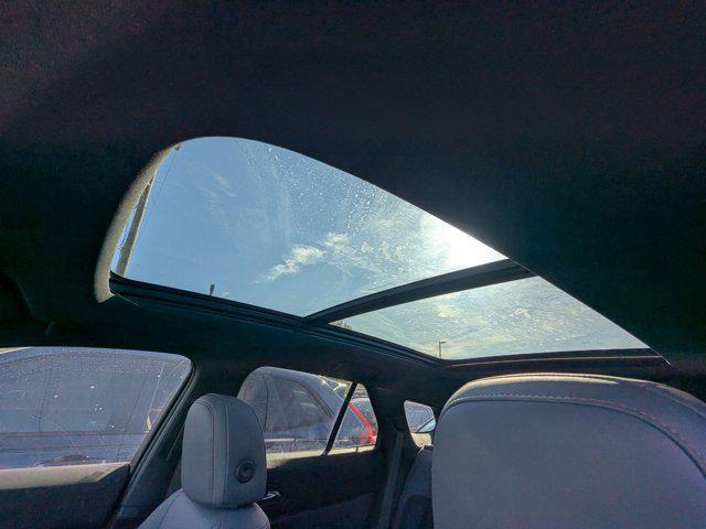 new 2026 Honda Prologue car, priced at $49,365