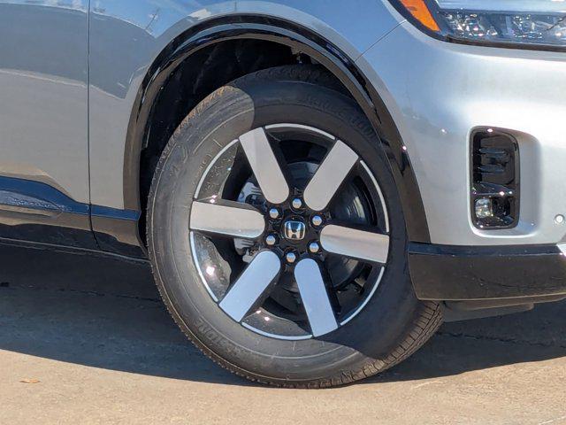 new 2026 Honda Prologue car, priced at $49,365