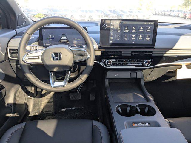 new 2026 Honda Prologue car, priced at $49,365