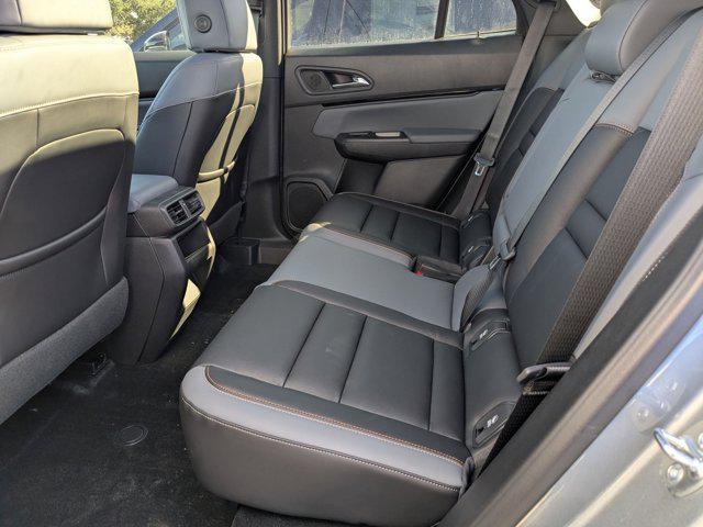 new 2026 Honda Prologue car, priced at $49,365