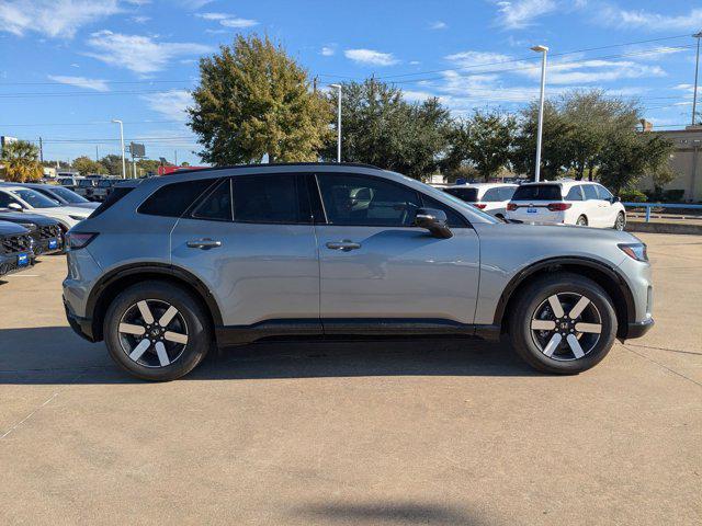 new 2026 Honda Prologue car, priced at $49,365