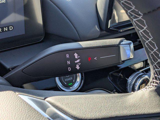 new 2026 Honda Prologue car, priced at $49,365