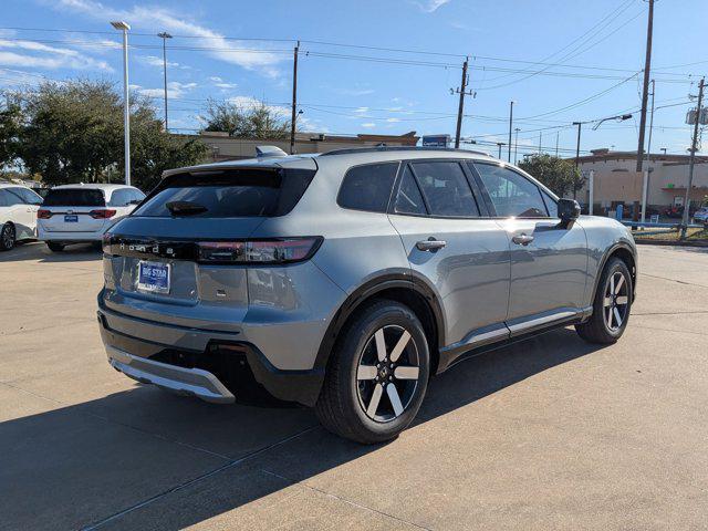 new 2026 Honda Prologue car, priced at $49,365