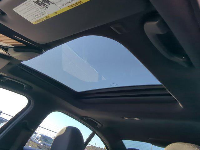 used 2021 BMW 330 car, priced at $22,500