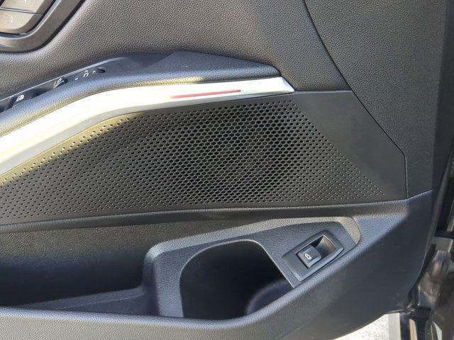 used 2021 BMW 330 car, priced at $22,500