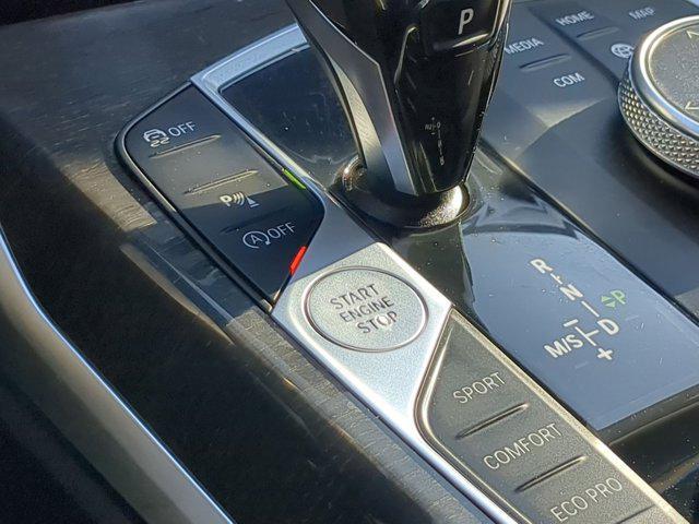 used 2021 BMW 330 car, priced at $22,500