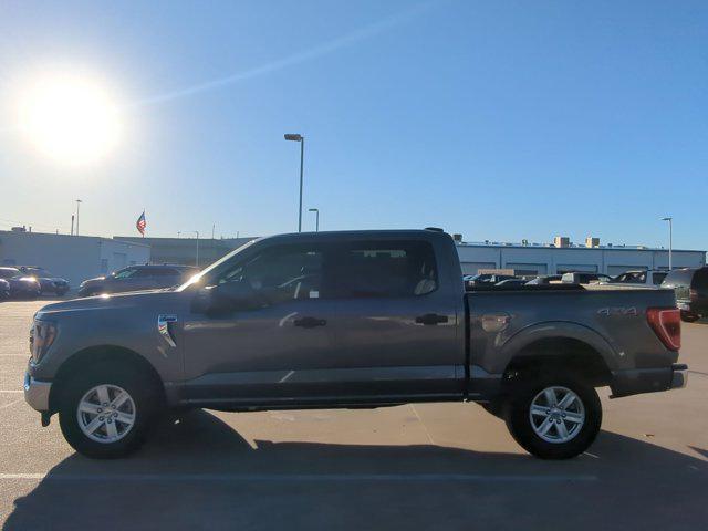 used 2023 Ford F-150 car, priced at $36,000