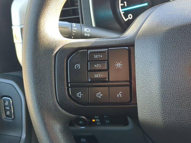 used 2023 Ford F-150 car, priced at $36,000