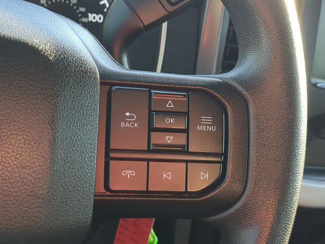 used 2023 Ford F-150 car, priced at $36,000