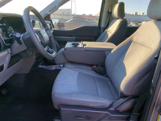 used 2023 Ford F-150 car, priced at $36,000