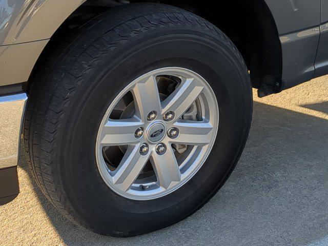 used 2023 Ford F-150 car, priced at $36,000