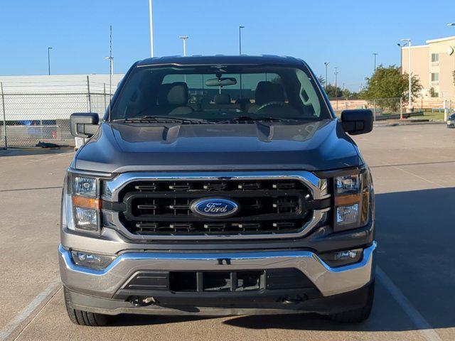 used 2023 Ford F-150 car, priced at $36,000