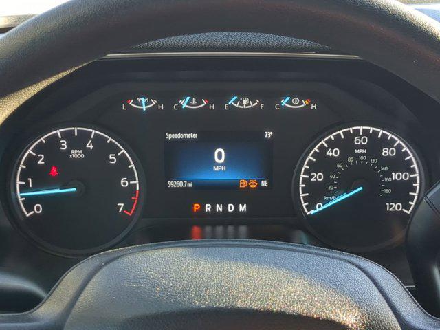 used 2023 Ford F-150 car, priced at $36,000