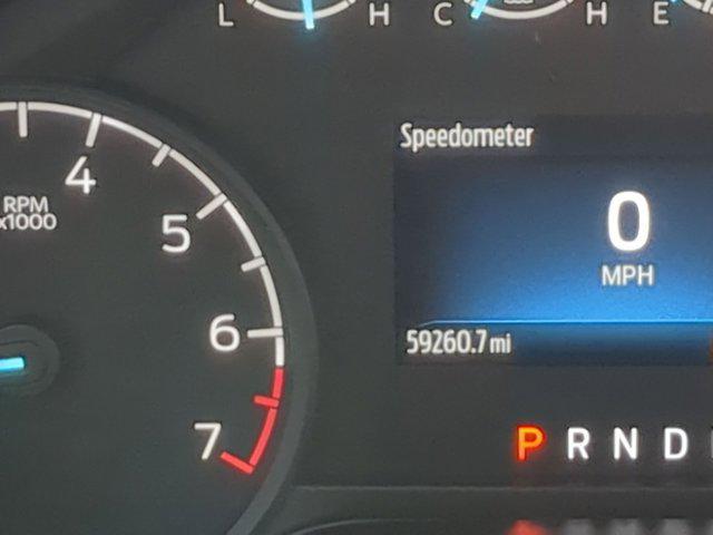 used 2023 Ford F-150 car, priced at $36,000