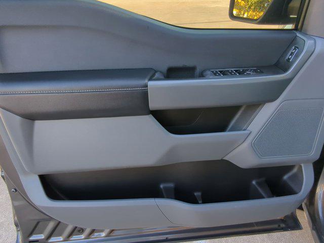 used 2023 Ford F-150 car, priced at $36,000