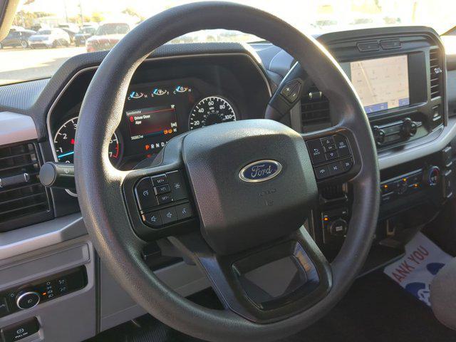 used 2023 Ford F-150 car, priced at $36,000