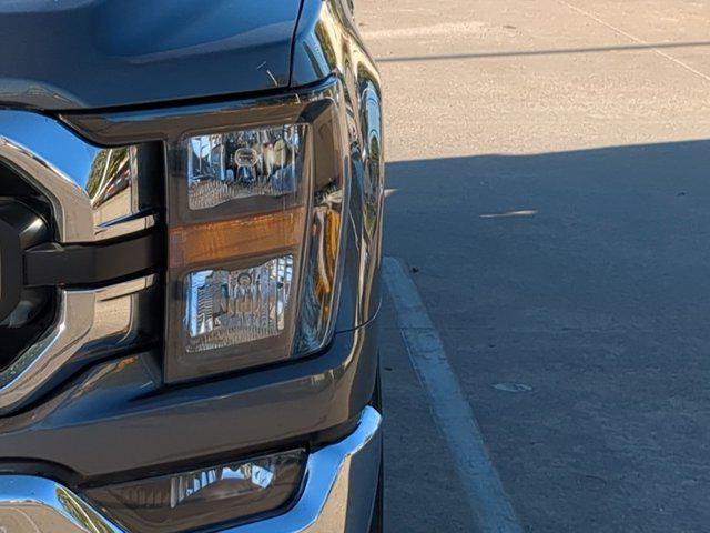 used 2023 Ford F-150 car, priced at $36,000