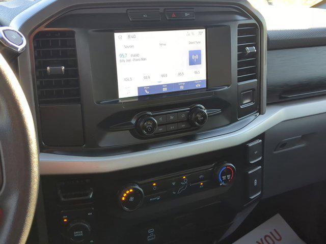 used 2023 Ford F-150 car, priced at $36,000