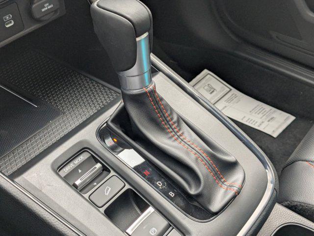 new 2026 Honda CR-V Hybrid car, priced at $41,055