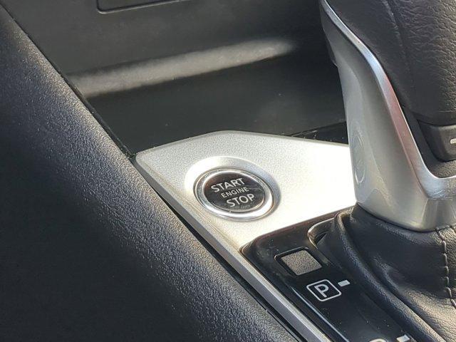 used 2024 Nissan Altima car, priced at $18,500