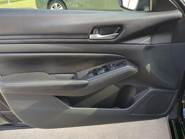 used 2024 Nissan Altima car, priced at $18,500